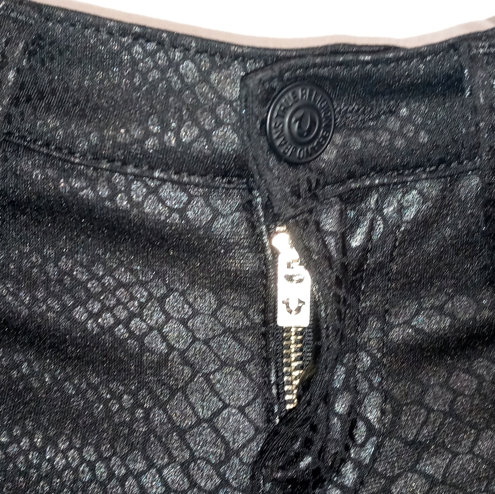 True religion pants
